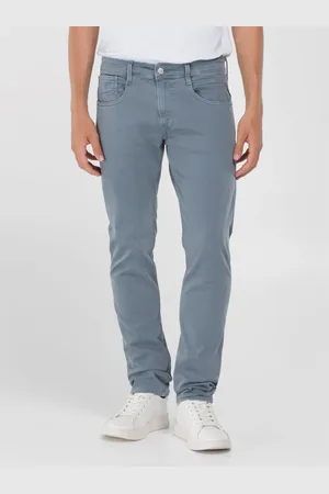 Replay Jeans Slim Fit Anbass