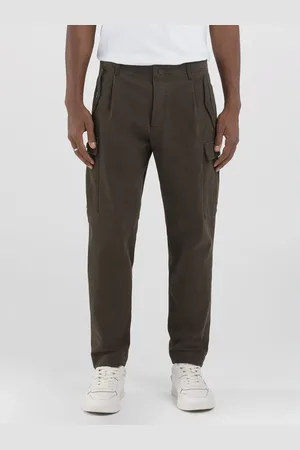 Replay Pantalone Cargo
