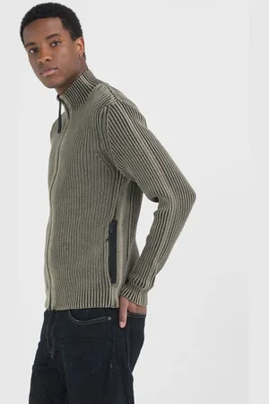 Replay Maglione Full-zip