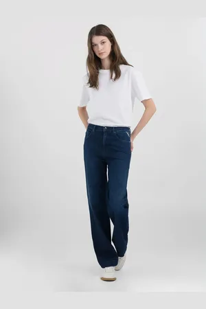 Replay Jeans Straight Fit Melja