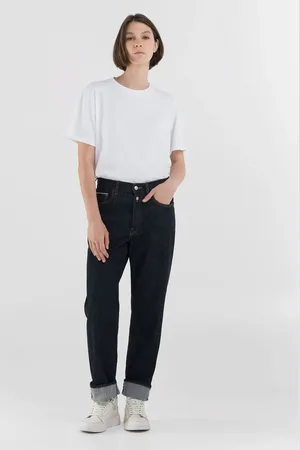 Replay Jeans Straight Fit Ws9zero1