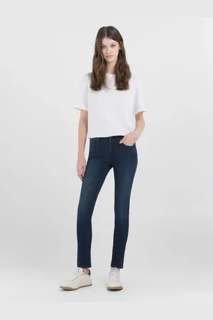 Replay Jeans Skinny Fit New Luz