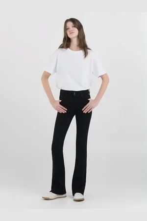Replay Jeans Bootcut Flare Fit Newluz