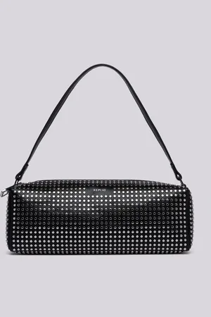 Replay Borsa Piccola Con Borchie