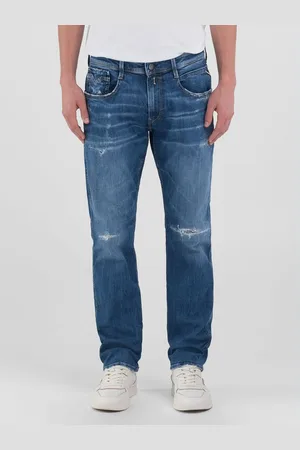 Replay Jeans Slim Fit Anbass