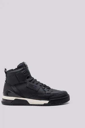 Replay Sneakers Mid-cut Astro Speed S
