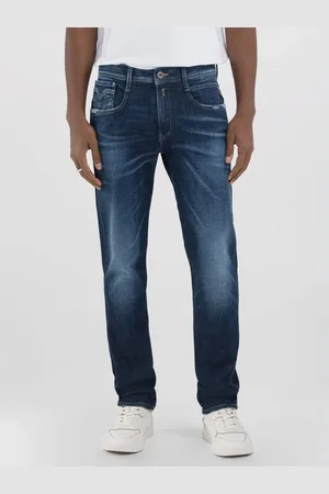 Replay Jeans Slim Fit Anbass