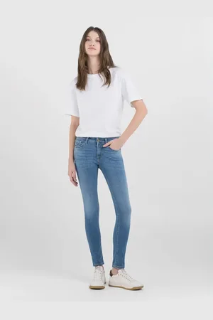 Replay Jeans Skinny Fit New Luz