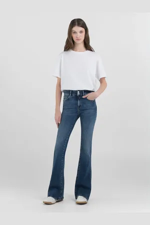 Replay Jeans Bootcut Flare Fit Newluz