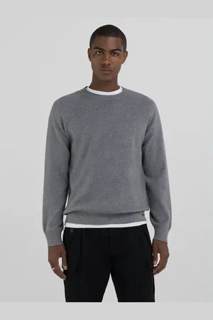 Replay Maglione Girocollo Regular Fit