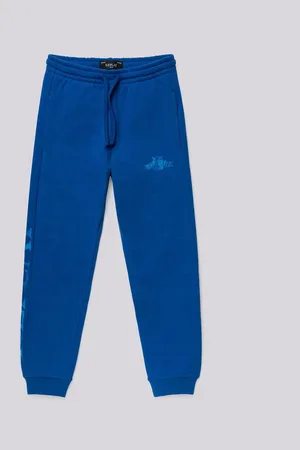 Replay Pantalone Slim Fit In Felpa