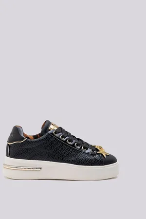 Replay Sneakers Con Lacci University Jr