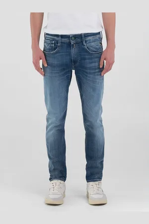 Replay Jeans Slim Fit Anbass