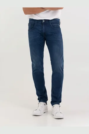 Replay Jeans Slim Fit Anbass