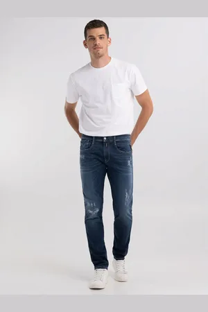 Replay Jeans Slim Fit Anbass