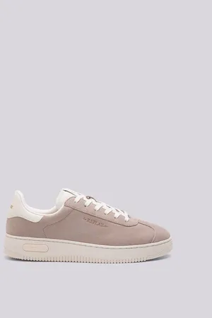 Replay Sneakers Con Lacci Epic M Suede