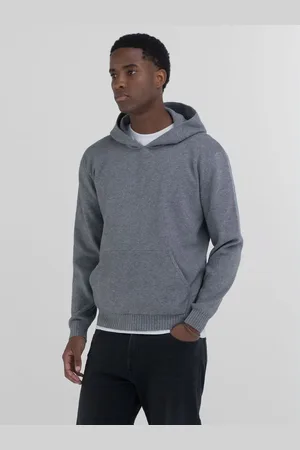 Replay Maglione Con Cappuccio