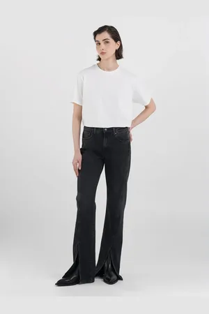 Replay Jeans Straight Fit Perlie