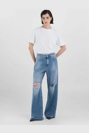 Replay Jeans Baggy Fit Narja