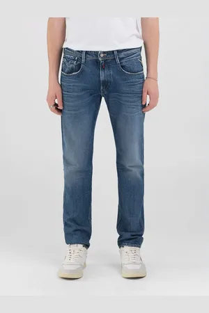 Replay Jeans Slim Fit Anbass