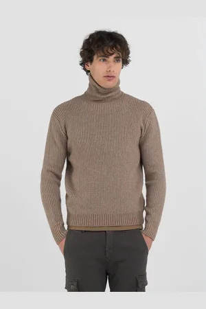 Replay Maglione A Collo Alto
