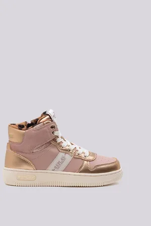 Replay Sneakers Mid-cut Epic Jr
