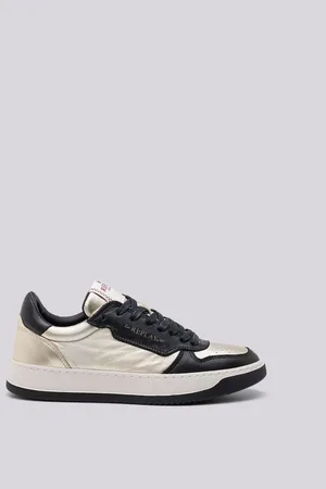 Replay Sneakers Con Lacci Reload W