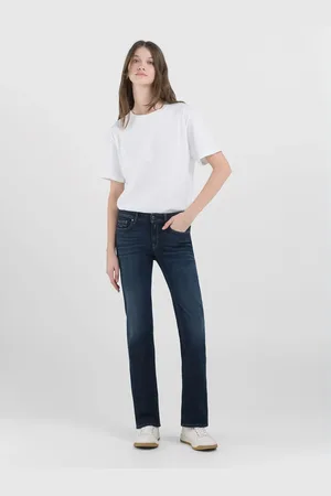 Replay Jeans Bootcut Fit New Luz