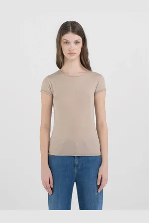 Replay T-shirt Slim Fit A Costine