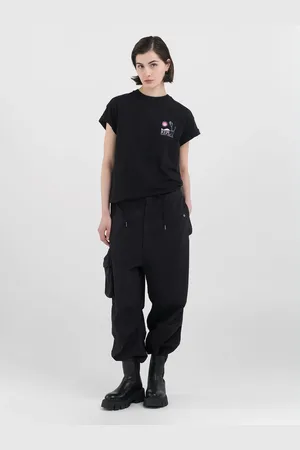 Replay T-shirt In Jersey Con Stampa