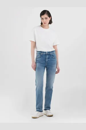 Replay Jeans Straight Fit Maijke