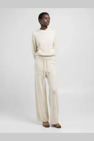 Replay Joggers Regular Fit In Misto Viscosa