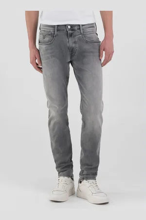 Replay Jeans Slim Fit Anbass