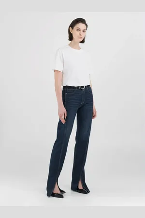 Replay Jeans Straight Fit Perlie