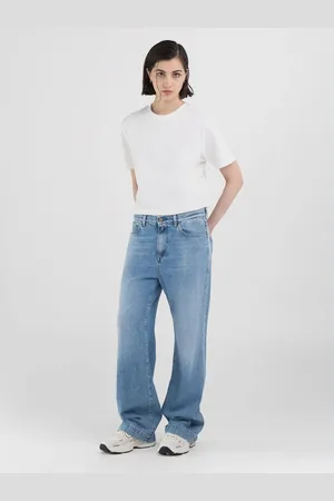Replay Jeans Straight Fit Melja