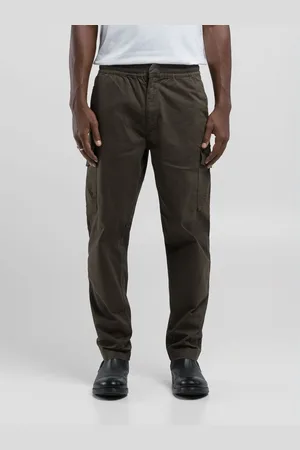 Replay Jogger Cargo In Twill