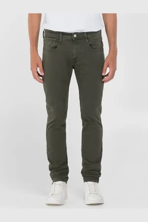 Replay Jeans Slim Fit Anbass