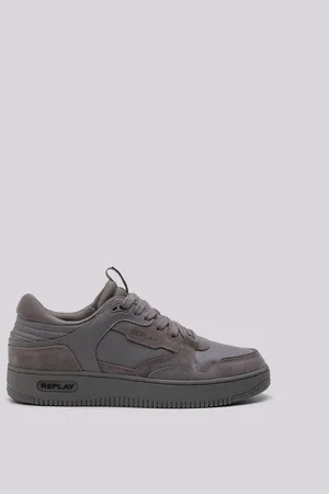 Replay Sneakers Con Lacci Epic M Base S