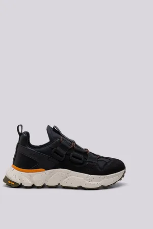 Replay Sneakers Con Lacci Split Strap 2