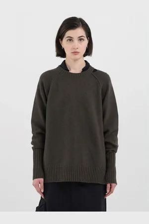 Replay Maglione Girocollo Con Cut-out