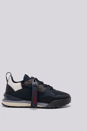 Replay Sneakers Con Lacci Field 2.0 Rider