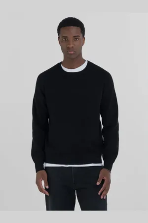 Replay Maglione Girocollo Regular Fit