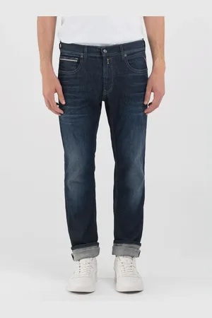 Replay Jeans Straight Fit Grover