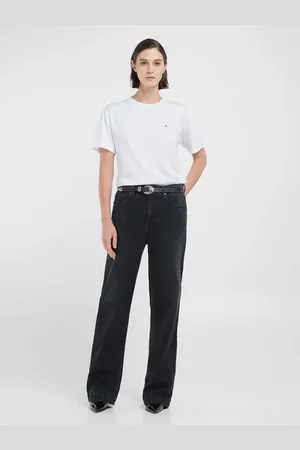 Replay T-shirt Girocollo In Jersey