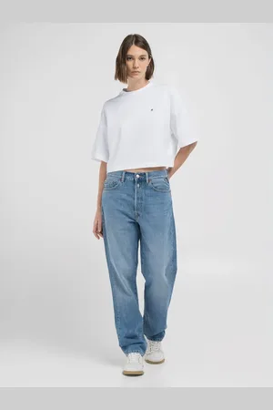 Replay Jeans Straight Fit W9zero1