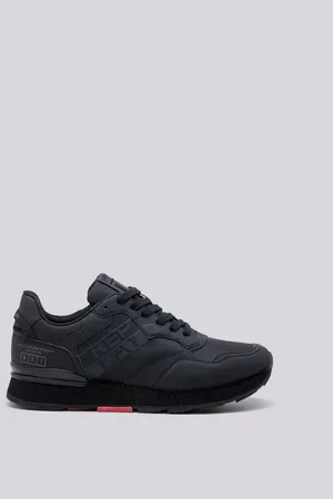 Replay Sneakers Con Lacci Arthur Street