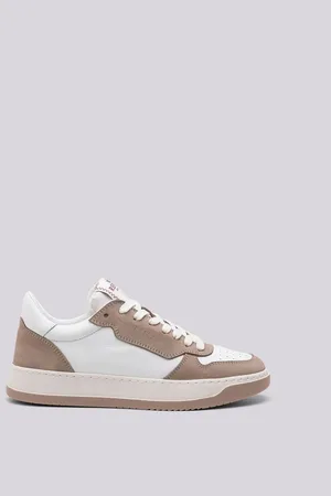 Replay Sneakers Con Lacci Reload W