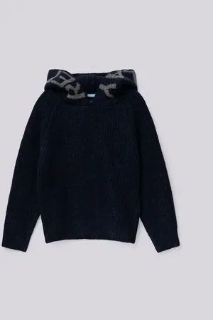 Replay Pullover Con Cappuccio Logato