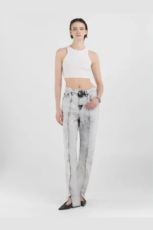 Replay Jeans Tapered Fit We Are