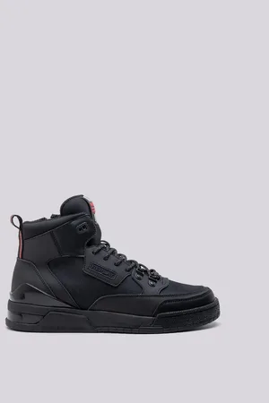 Replay Sneakers Mid-cut Astro